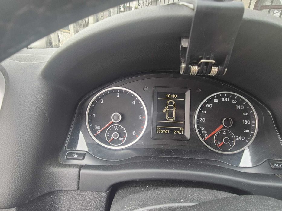 Vand VW Tiguan 2.0 TDI - 140 CP