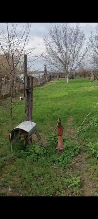 Casă de vânzare Sat Crivina Comuna Gorgota