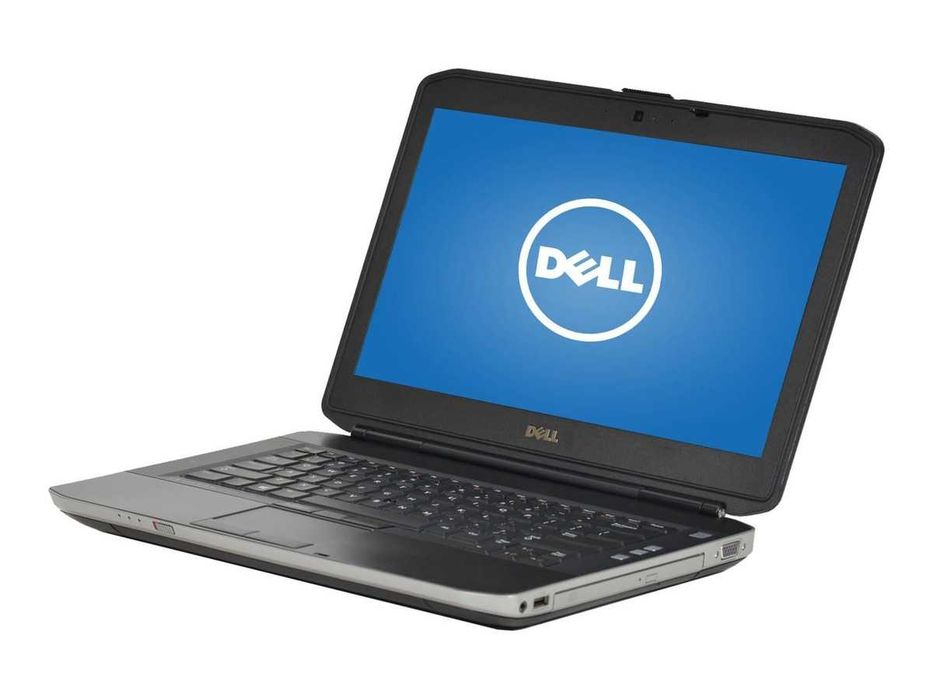 Лаптоп Dell Latitude E5430 i3-3110M 8GB 128GB SSD с до 24 МЕСЕЦА ГАРАНЦИЯ и Windows 11 PRO