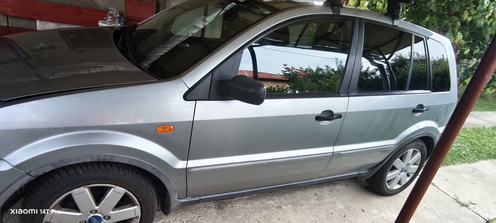 De vânzare Ford fuzion