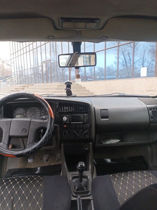 Продам WV Passat B 3 г.в.1989