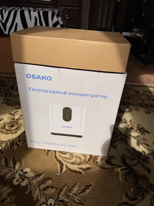 Концентратор кислорода Osako 1F
