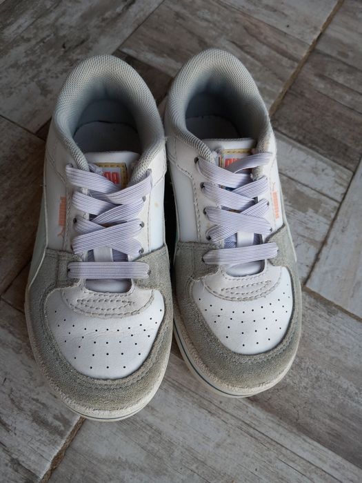 Пума 29 номер маратонки