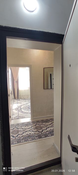 Бир хонали КВ сотилади