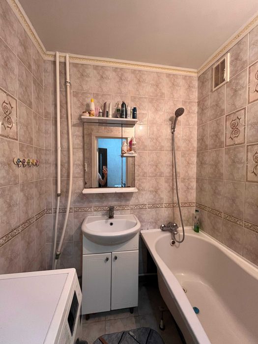 3-ком.кв. в 4 мкрн