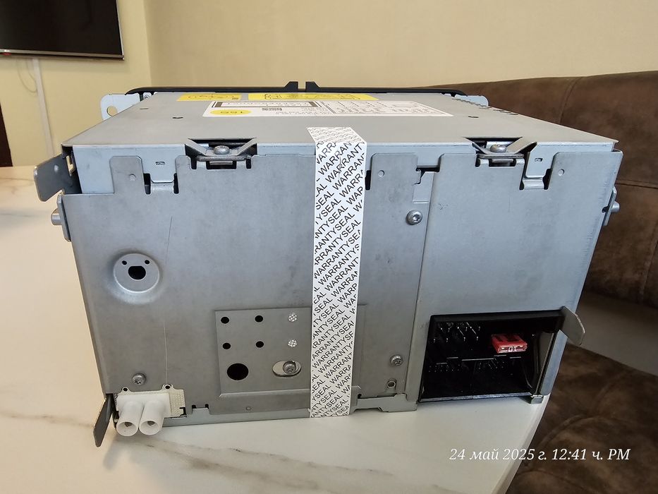 RCD 510 оригинална