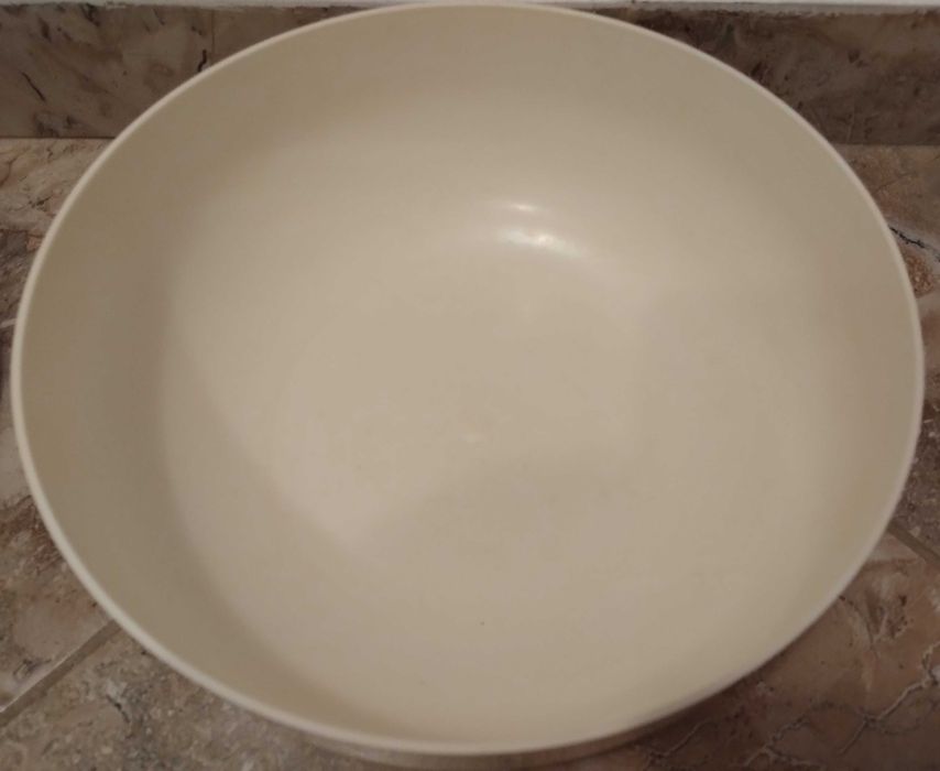 Механична кухненска везна с купа 3 кг.