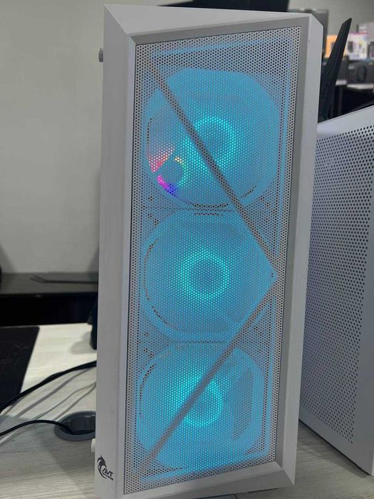 Бюджетный Игровой Компьютер!!!