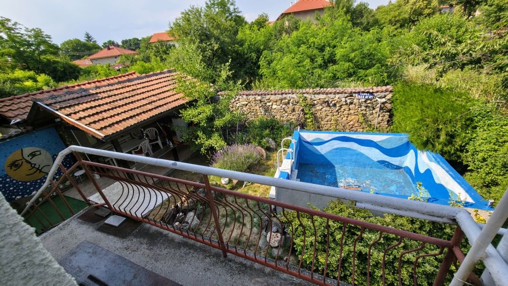 Продава се Къща в с. Долни Раковец, Област Перник - 60 кв.м за 1584 €/кв.м - Снимка #10