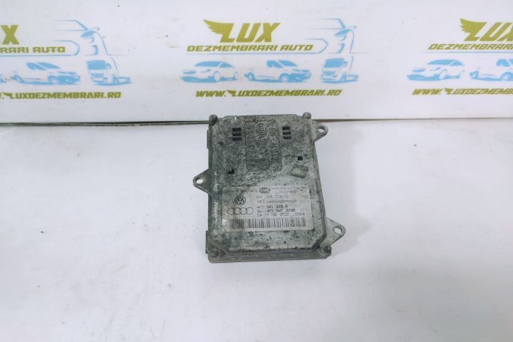Calculator xenon 4f0941329b Audi A8 D3/4E  [din 2002 pana  2005] seria