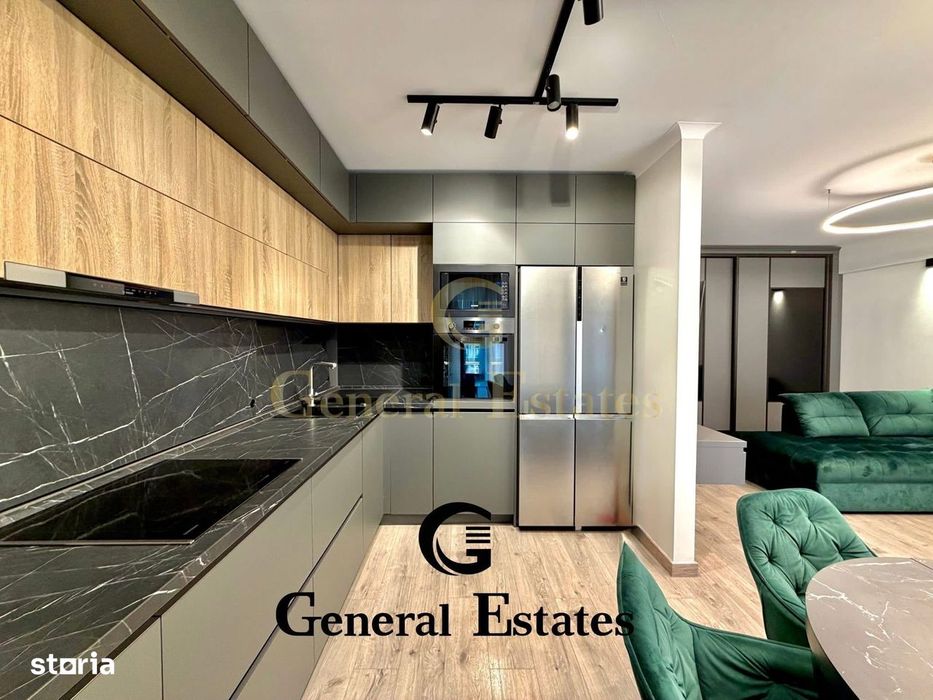 Vânzare apartament premium la cheie | Moara de Vânt | Mutare imediată