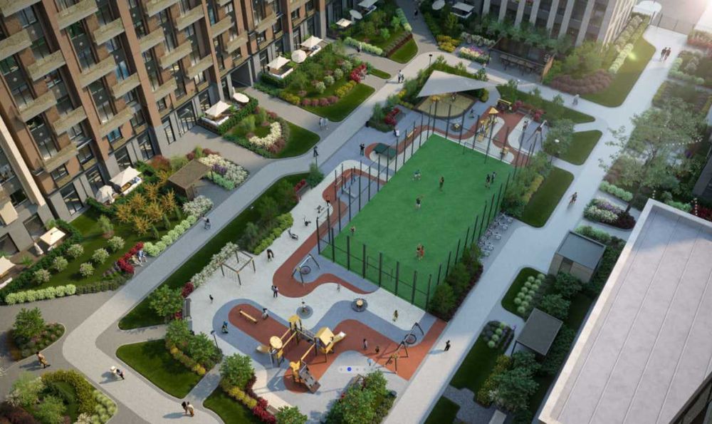 2-хоналик уй 24% чегирма билан.Ипотека 20йилгамавжуд18%ставкаси (A.C)