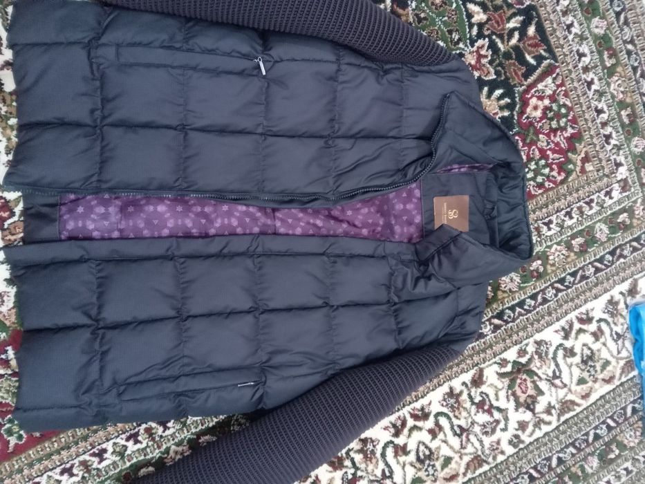 Мужская     одежда