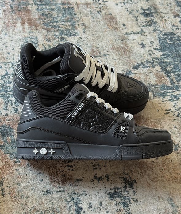 Louis Vuitton Trainer
