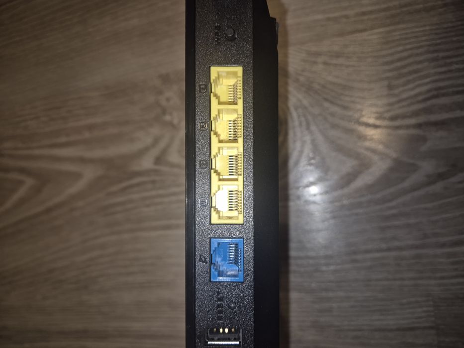 Router Asus AC1200