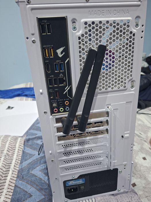 Gaming  компютър