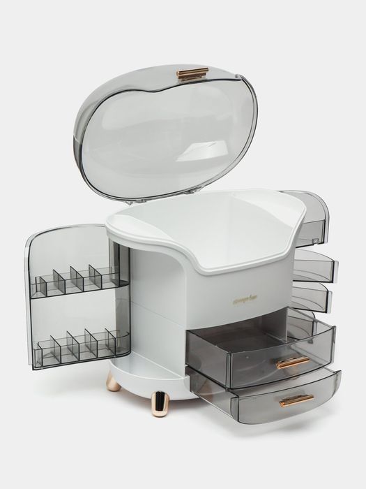 Органайзер для косметики и украшения