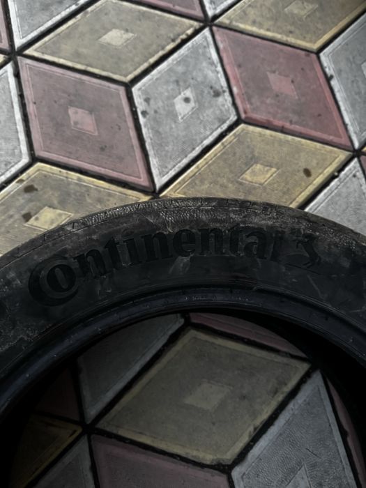 Автошины летние комплект