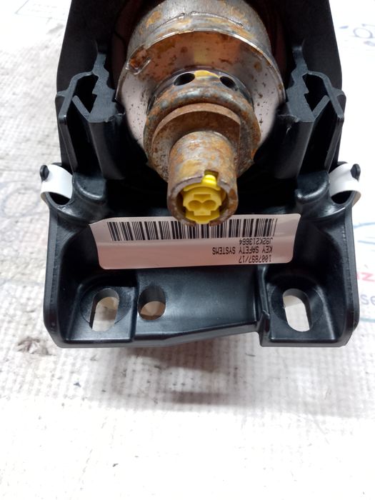 airbag pasager audi a4 b8 2009