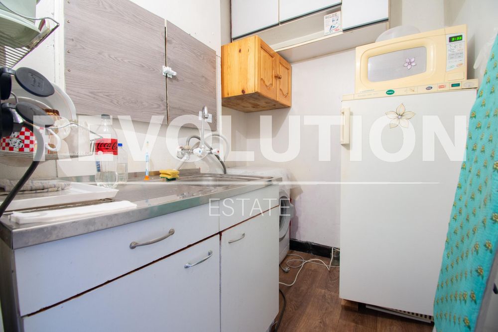 Дава се под наем Тристаен апартамент в София, Разсадника - 79 кв.м за 511 € - Снимка #4