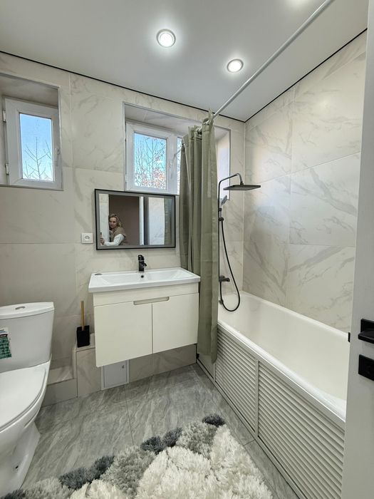 Продам 2х ком Туркистанская