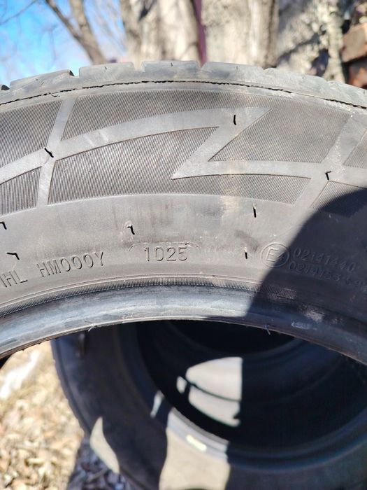 Продаю автошины Летние