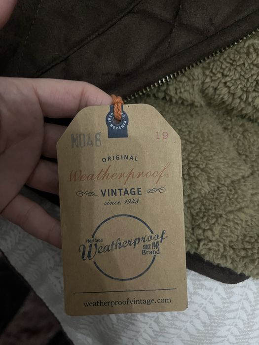 Мъжко яке, чисто ново с етикет