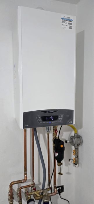 Curatare spalare chimica Instalator Instalatii sanitare termice