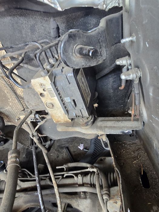 Pompa abs seat toledo Volkswagen polo 6r0 614 517 BE