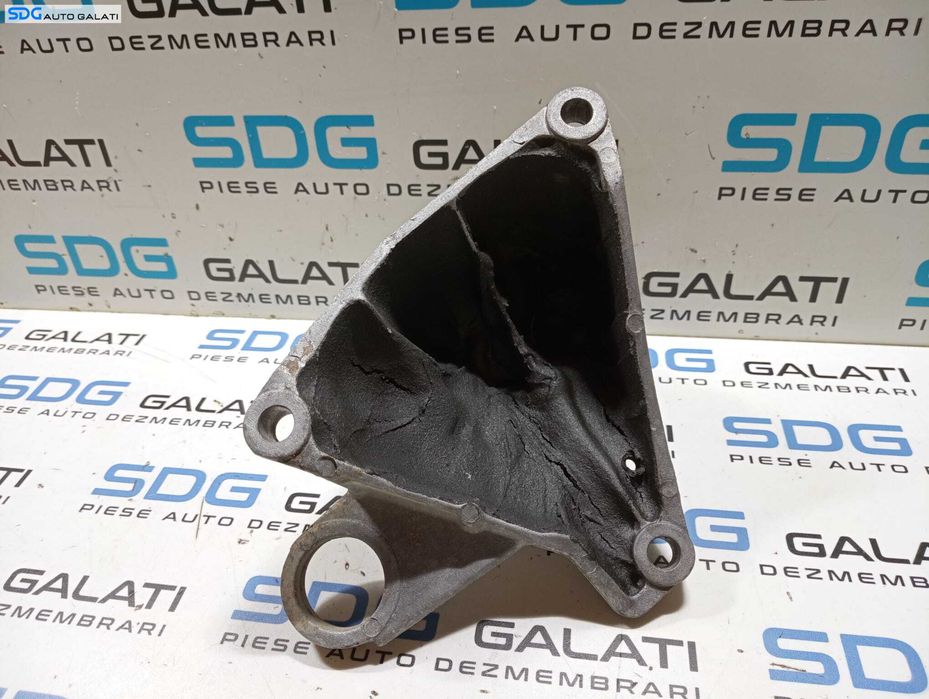 Suport Tampon Dreapta Cutie Viteze Volkswagen Passat B5.5 1.9 TDI 2001 - 2005 Cod 8D0399114S [M5330]