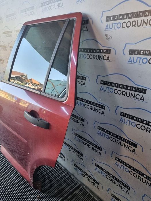 Usa Stanga Spate Land Rover Freelander 2 2006 - 2010 SUV 4 Usi VISINIU (1037)