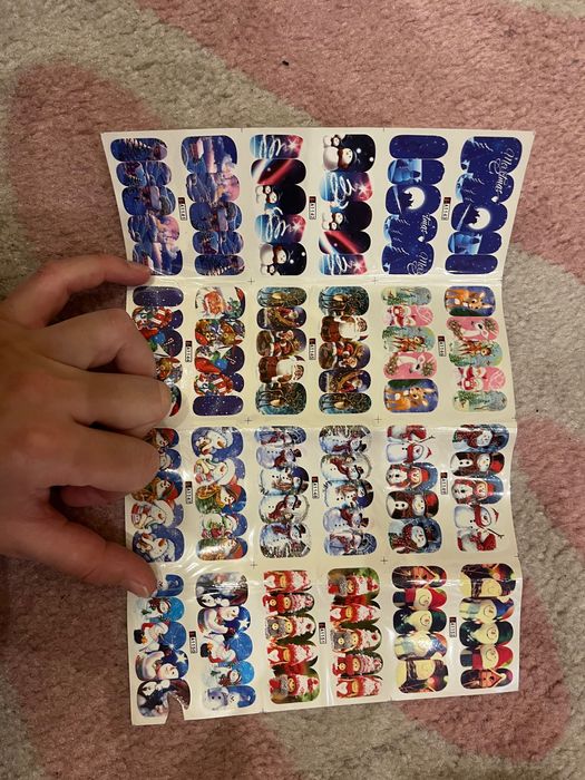 Комплект за маникюр, Лампа, Електрическа пила