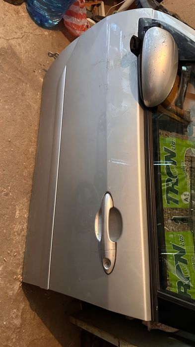 Шофьорска врата Ford focus Форд Фокус