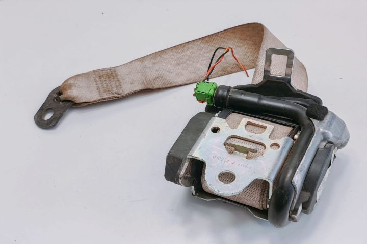 Centura siguranta dreapta spate 561187201 Mercedes-Benz E-Class W211/