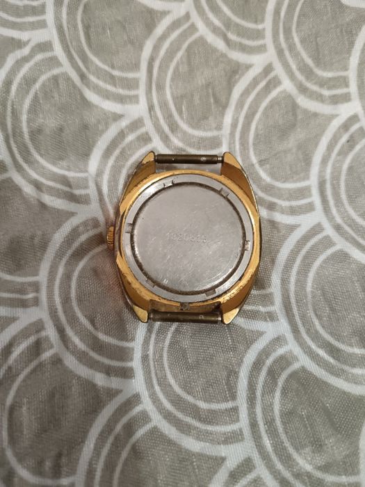 Стар руски часовник