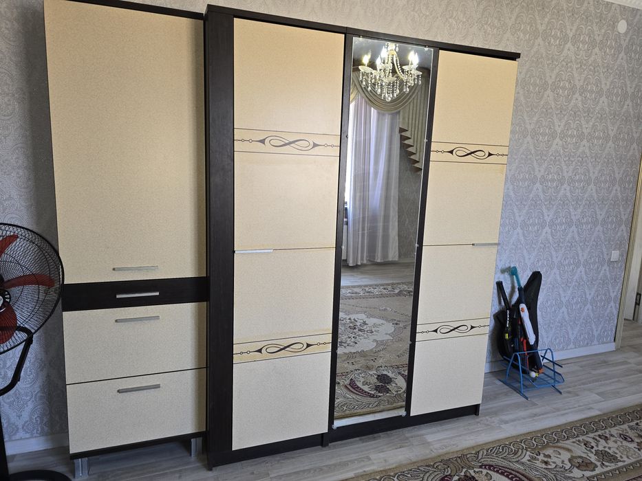 Прихожая белорусская *Atlant*