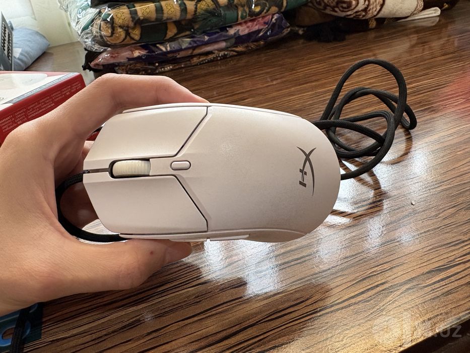 Hyperx pulsefire haste 2
