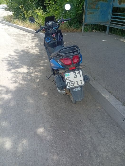 Продом или обменяю мопед
