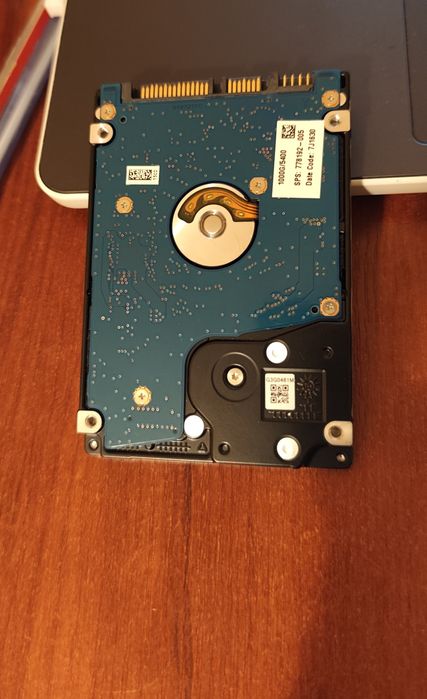 1Tb хард диск за лаптоп
