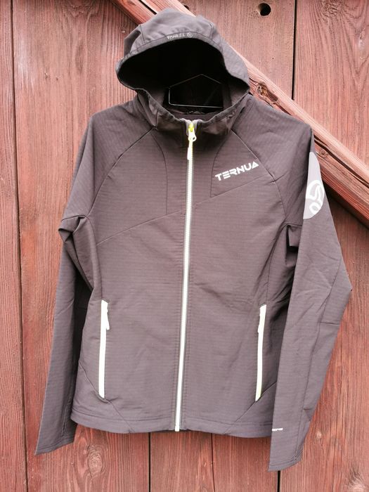 Geacă tehnică softshell Ternua S damă