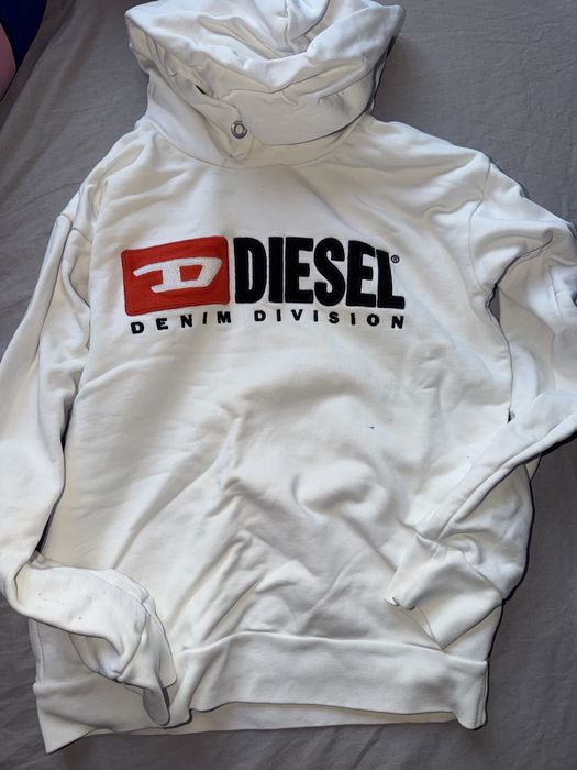 Суитчър на Diesel