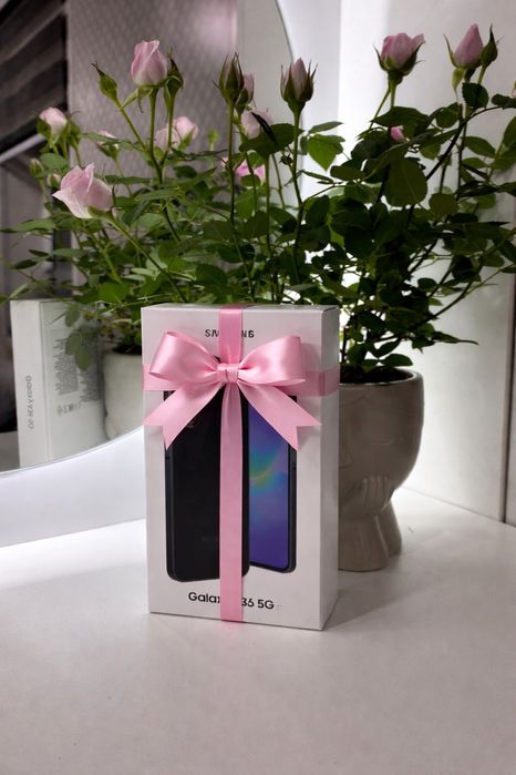 Самсунг А36 128гб