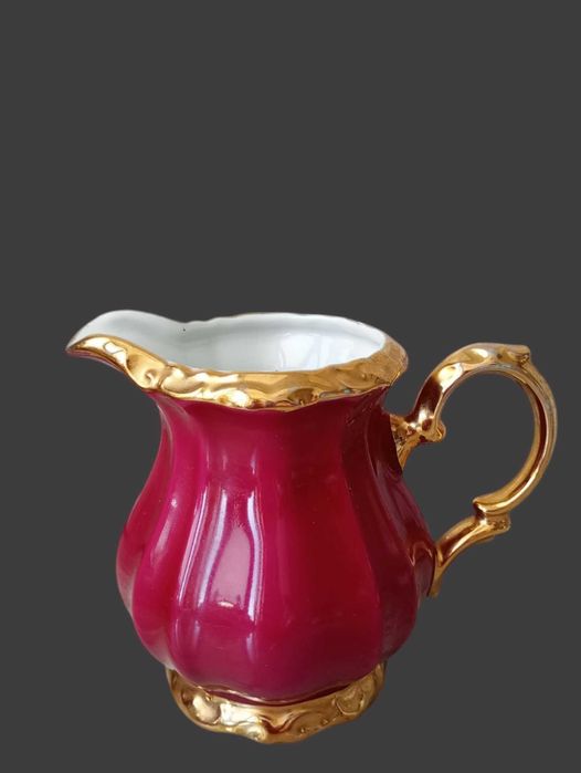 Немски порцелан, Бавария Bavaria Bareuther 1950 г.