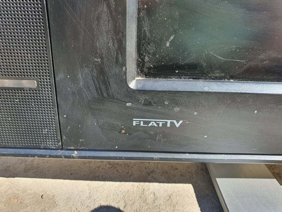 Телевизор PHILIPS за части