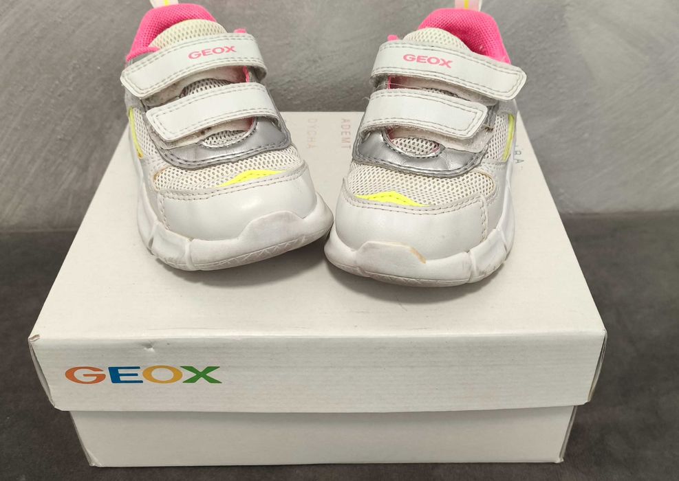 Детски маратонки Geox