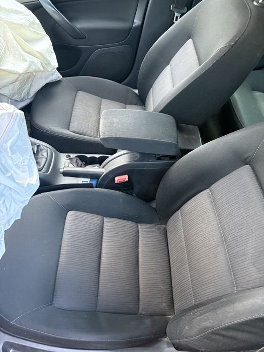 Skoda Octavia combi 1.9 tdi на части