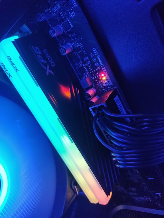 Геймърски компютър