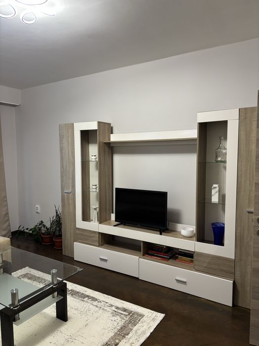 Дава се под наем Тристаен апартамент в Пловдив, Гагарин - 70 кв.м за 498.27 € - Снимка #1