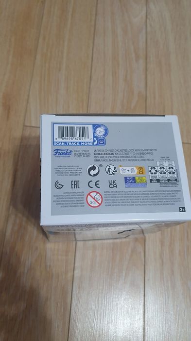 Funko Pop Harry Potter #147 Fall Convention 2022