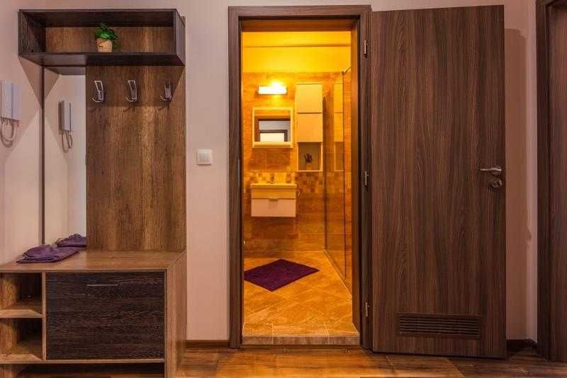 Дава се под наем Двустаен апартамент в Бургас, Зорница - 74 кв.м за 100 € - Снимка #9